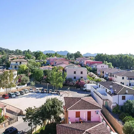 In Sos Alinos Apartamento *