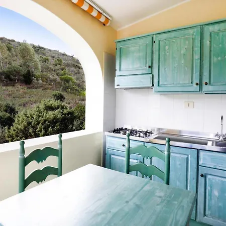 In Sos Alinos Apartamento