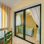 In Sos Alinos Appartement Cala Liberotto