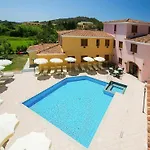 Appartement In Sos Alinos Cala Liberotto