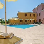 Апартаменты In Sos Alinos *