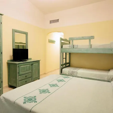 In Sos Alinos Apartment