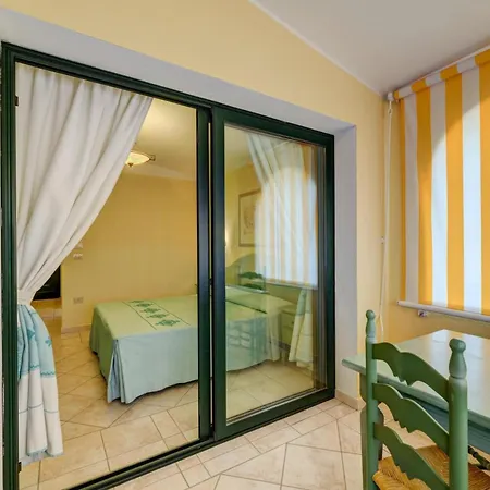 In Sos Alinos Cala Liberotto