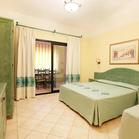 In Sos Alinos Apartment