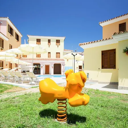 In Sos Alinos