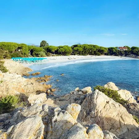In Sos Alinos * Cala Liberotto