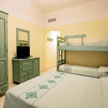 In Sos Alinos * Cala Liberotto