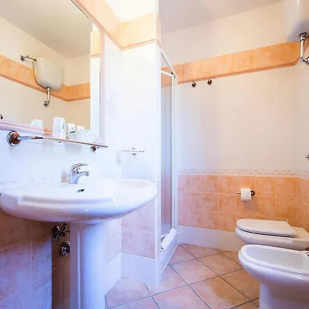 Apartman In Sos Alinos *
