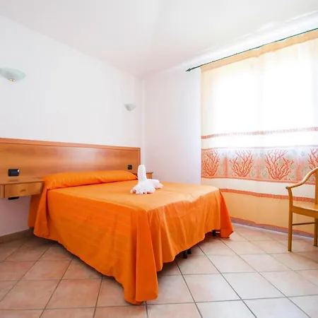 In Sos Alinos Cala Liberotto
