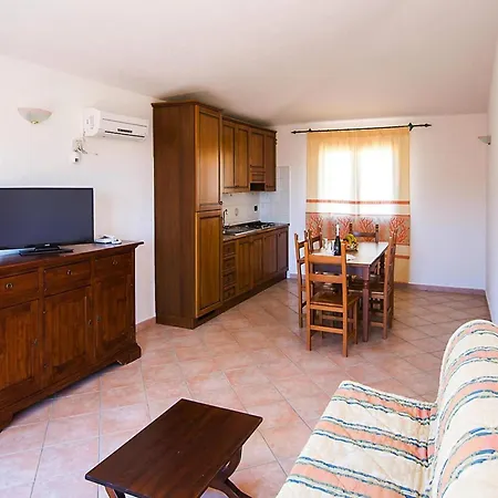 In Sos Alinos Cala Liberotto