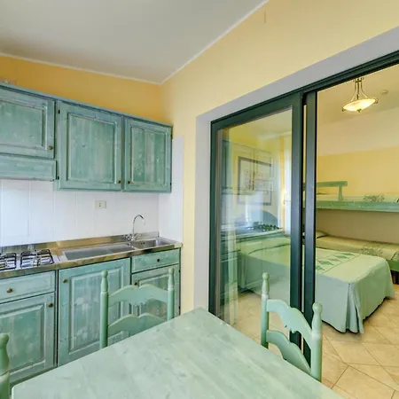 In Sos Alinos Cala Liberotto