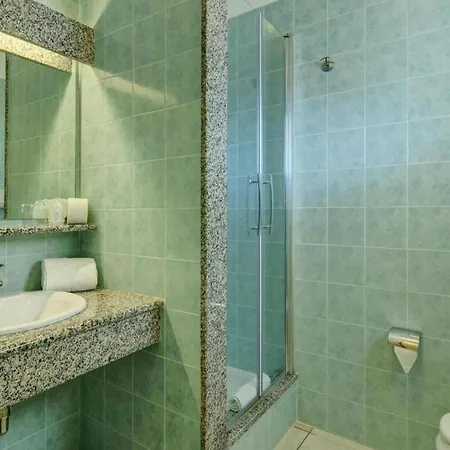Apartamento In Sos Alinos Cala Liberotto