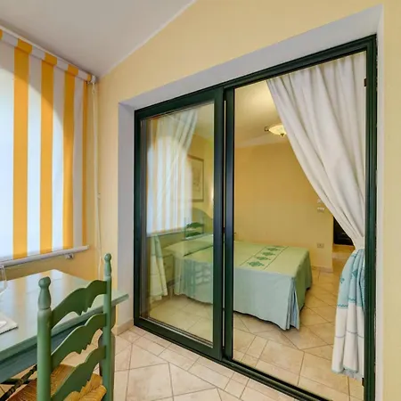 In Sos Alinos Cala Liberotto