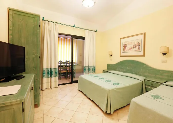 Apartman In Sos Alinos *
