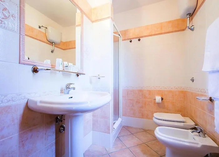 Apartman In Sos Alinos *