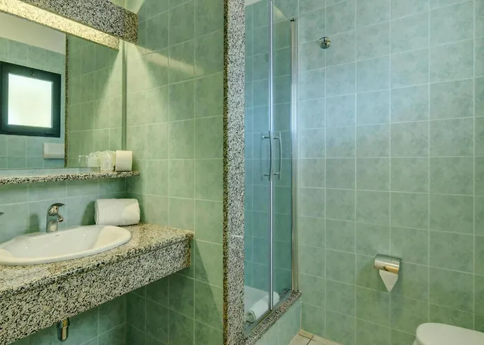 Apartman In Sos Alinos