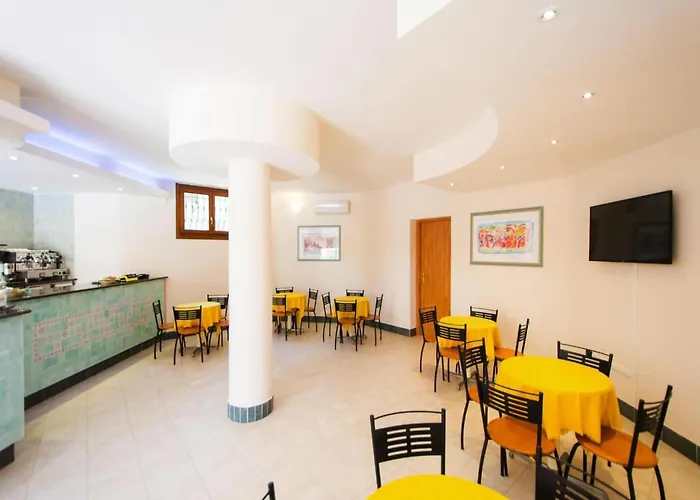 Apartman In Sos Alinos